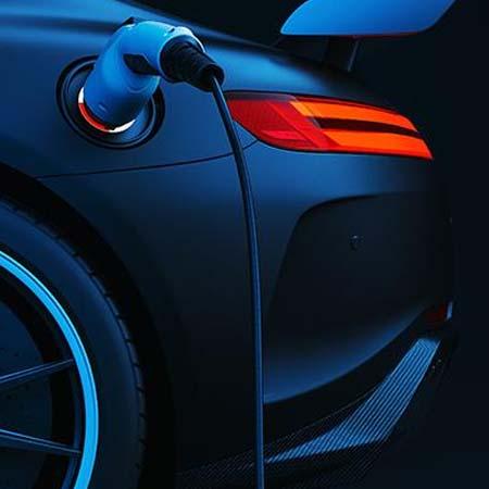 E-Car