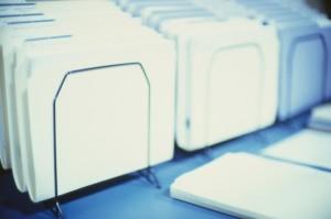 folders