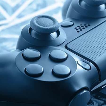 Video Games