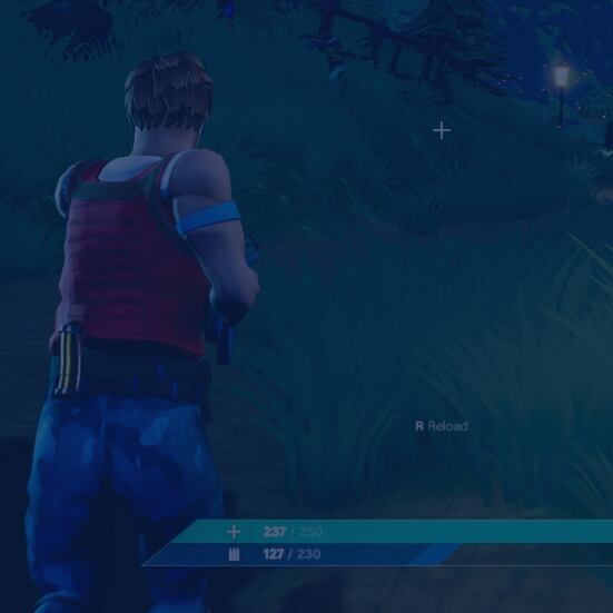 gaming square