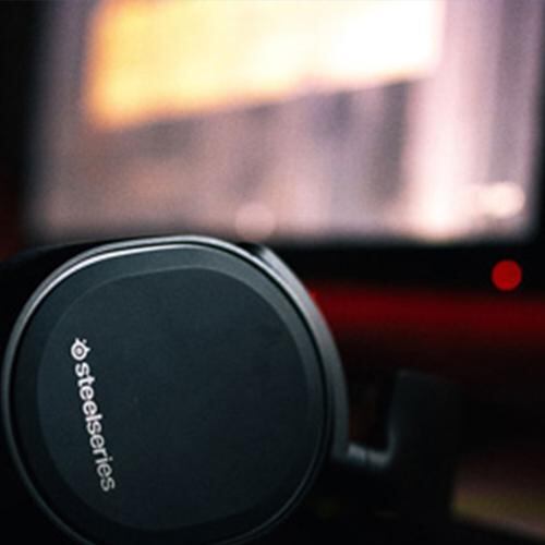 gaming audio