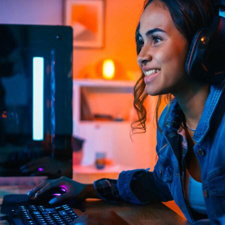 Gaming Trends in 2021