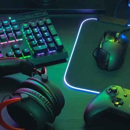 Gaming Translation