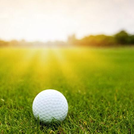 Golf Swing Speed