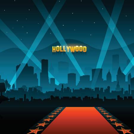 Hollywood Localization