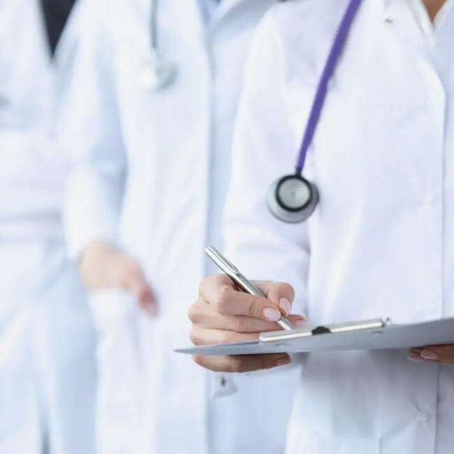 Medical Writing