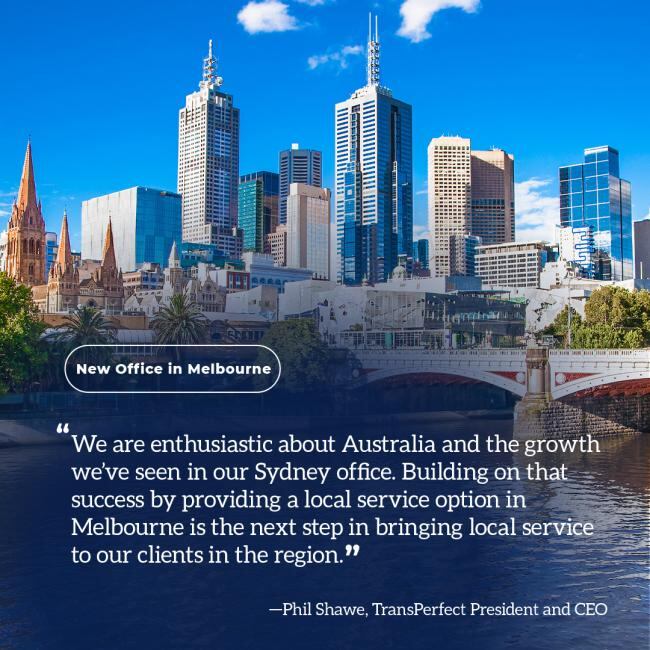 Melbourne