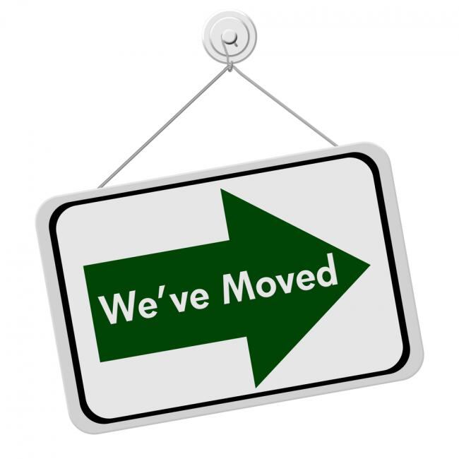 moved