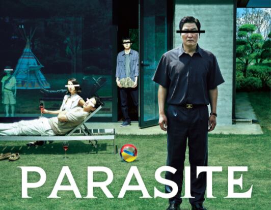 parasite-cover