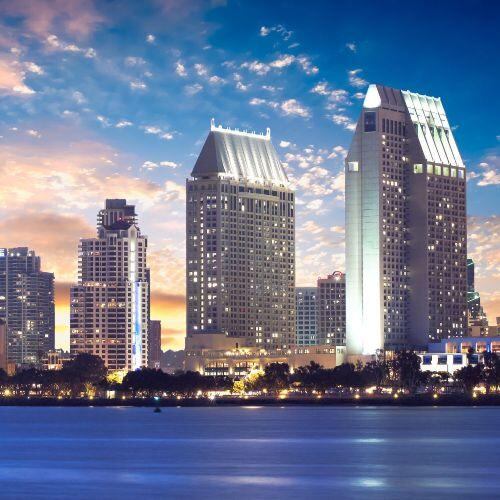 San Diego