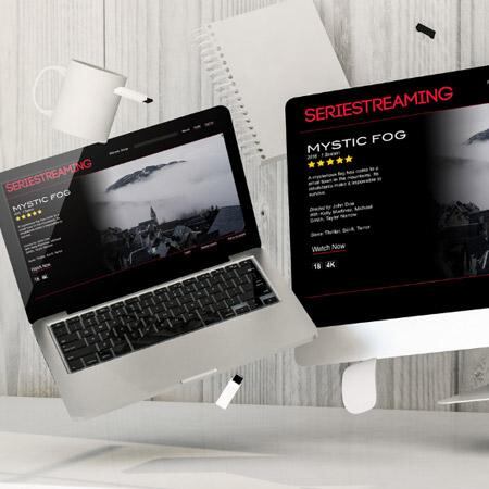 Streaming Media