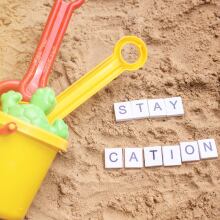 staycation-beach