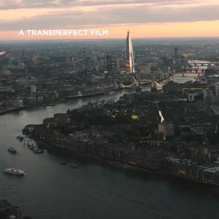 TransPerfect London