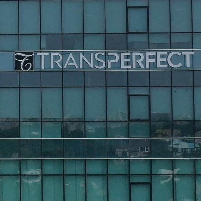 Transperfect