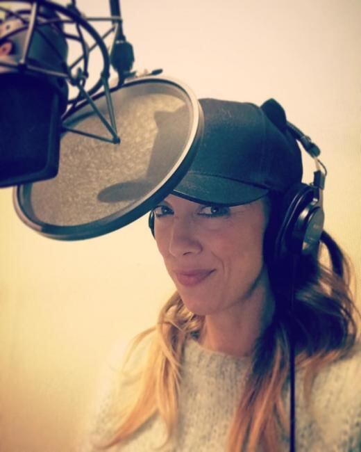 Voice Over Artist