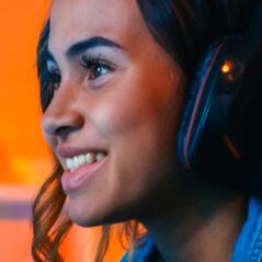 women in gaming