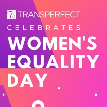Women's Equality Day