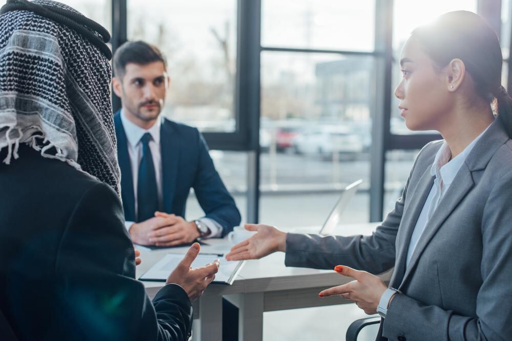 Interpretation Services