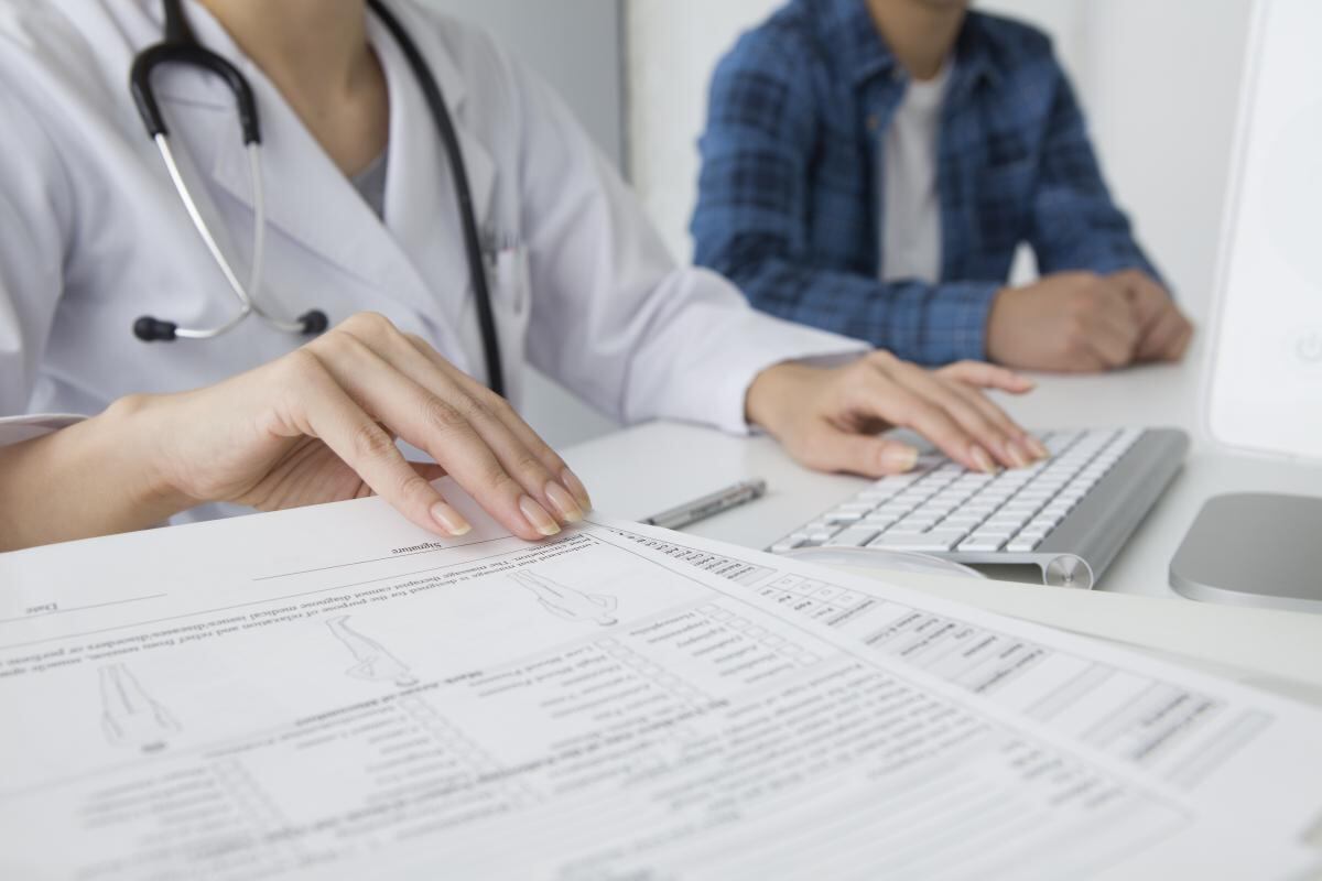 Clinical Document Translations