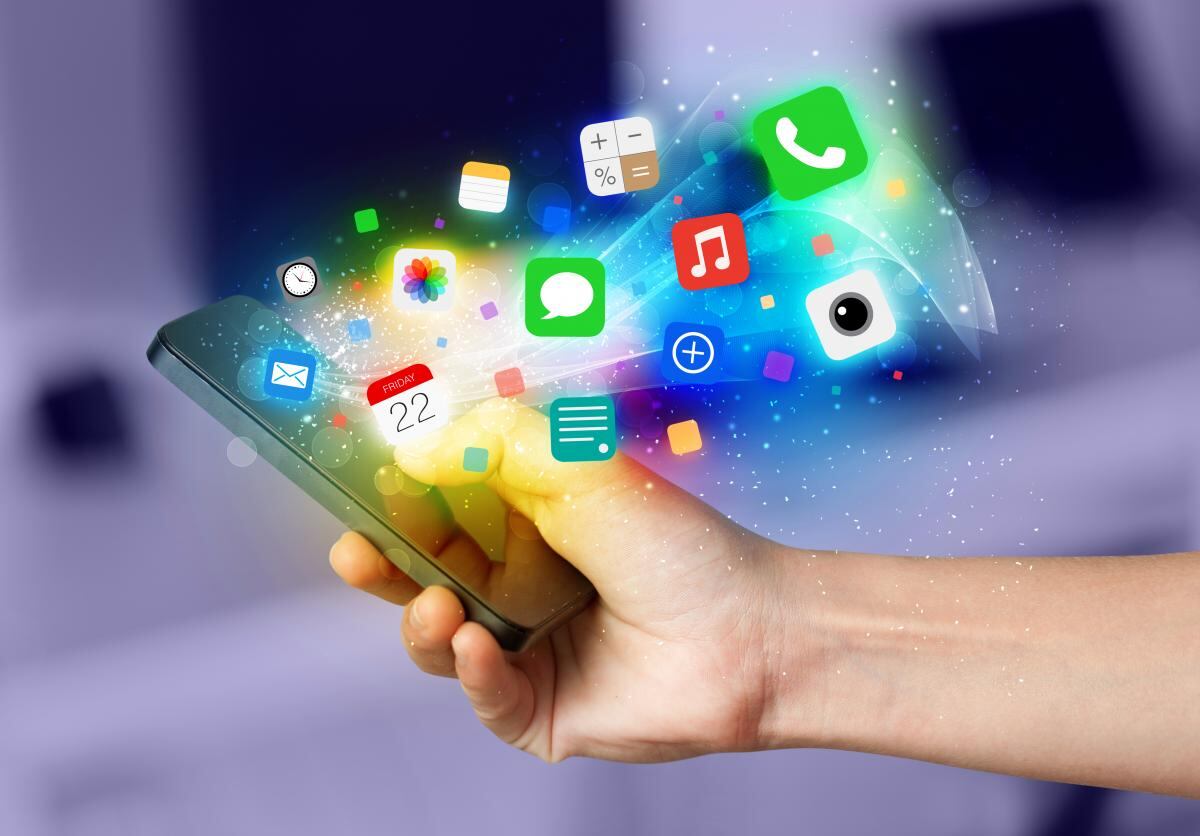 Mobile App Localization
