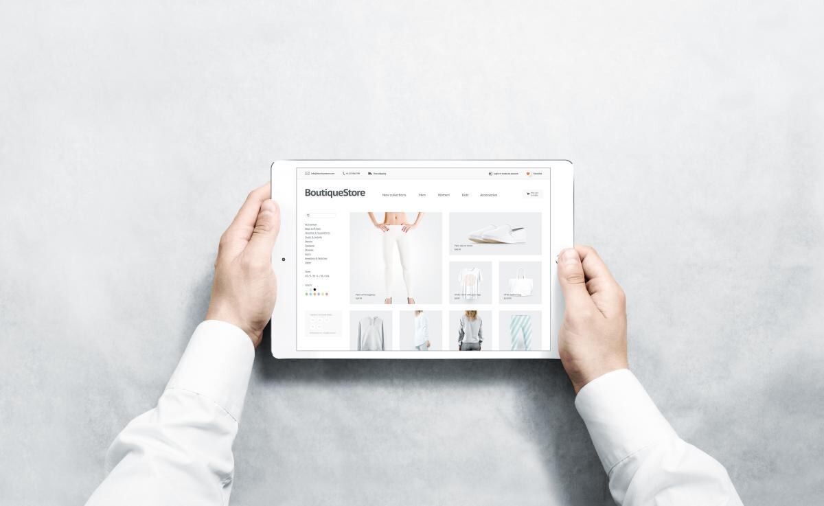 Software Mobile App