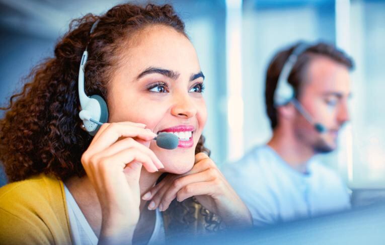 Customer Support