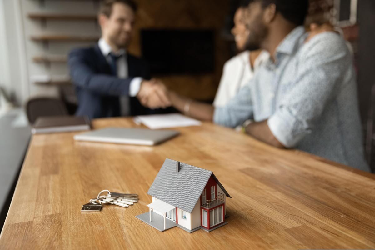 Mortgage Lender