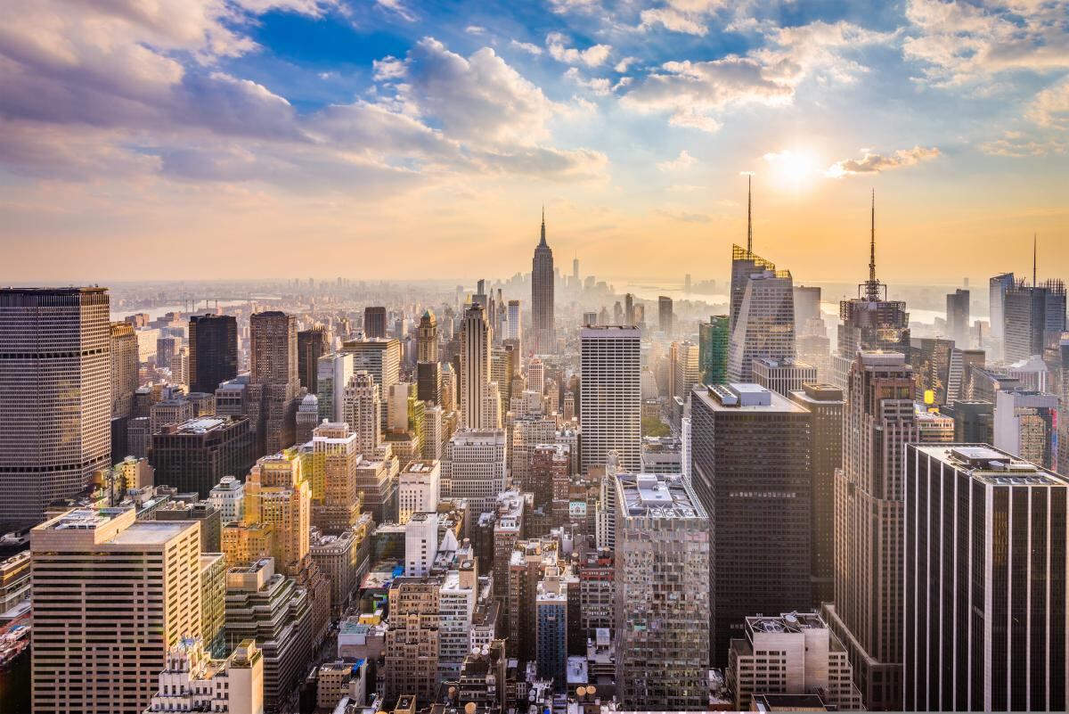 NY Credit Union