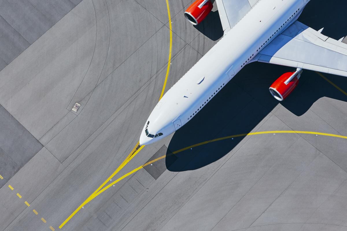 airline header image