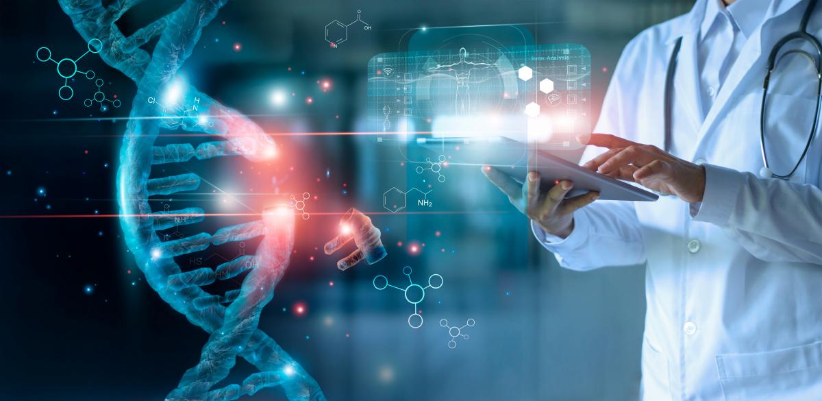 Life Science Header