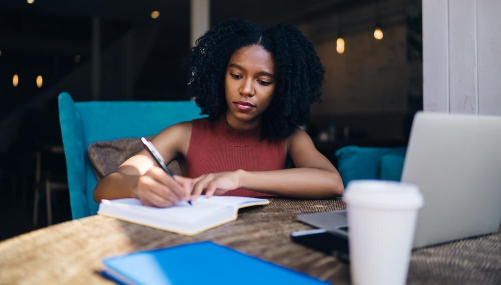 Content Authoring Hero