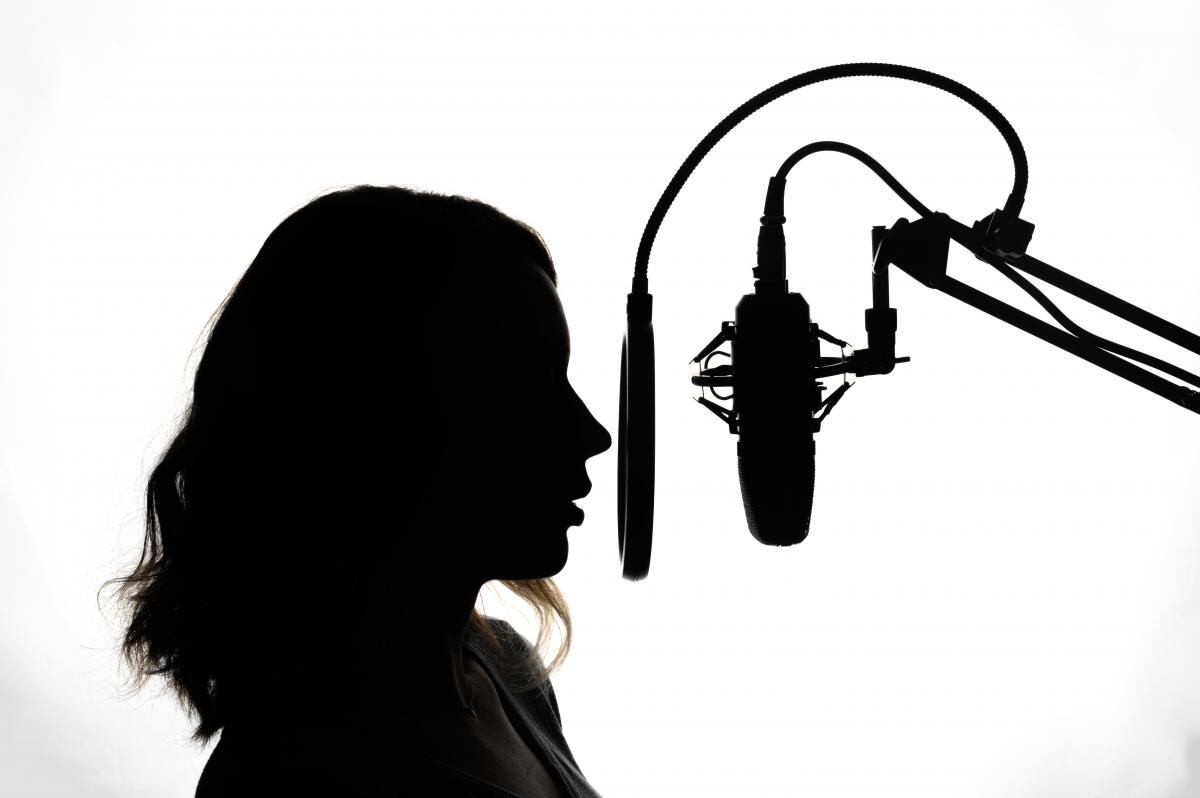 Voiceover