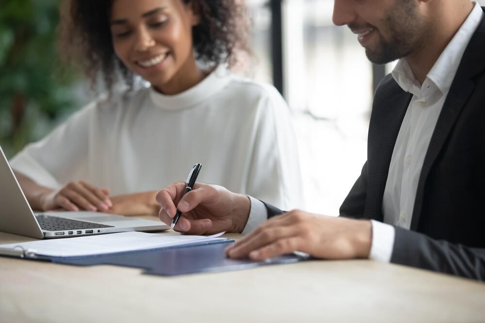 Content Solutions for Financial Services