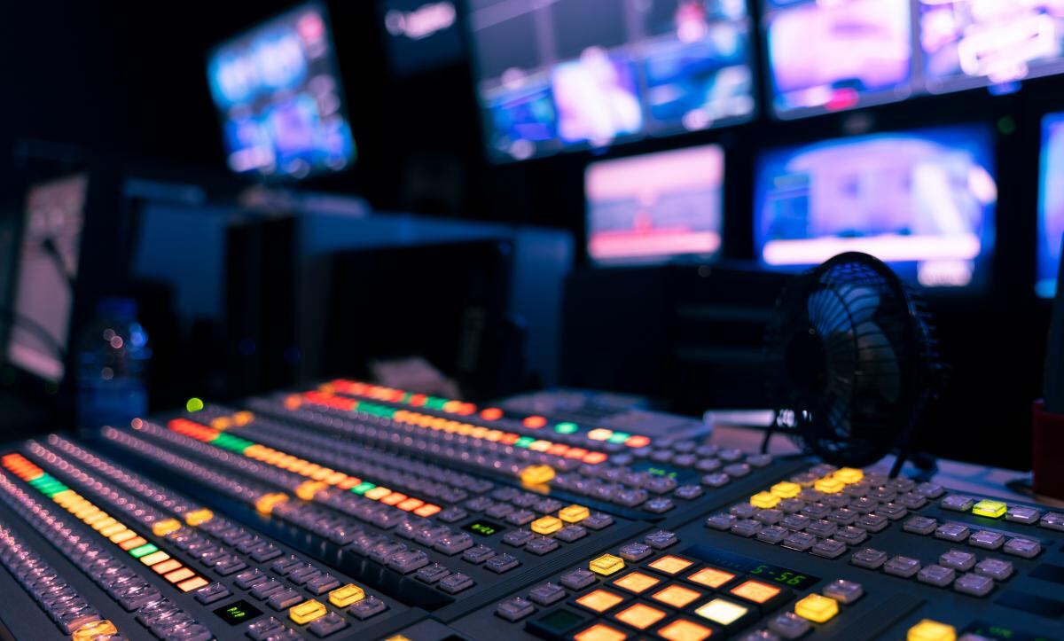 Broadcasters