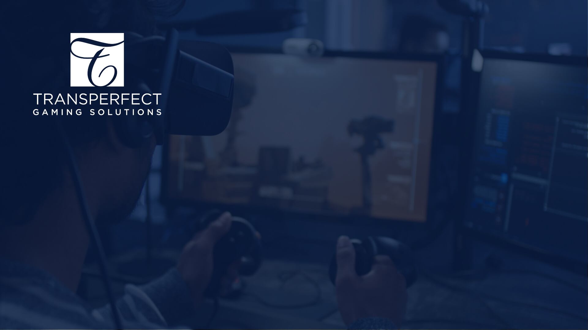 game testing