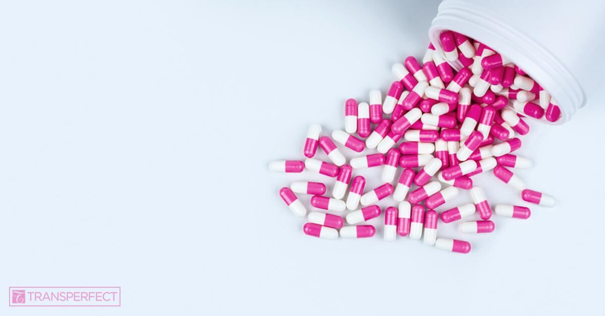 5 strategies for APAC Drug Submissions