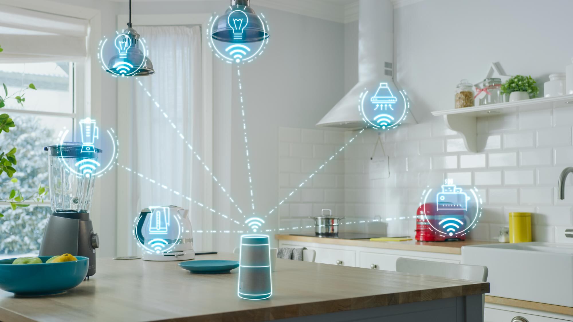 Augmented Reality Applications
