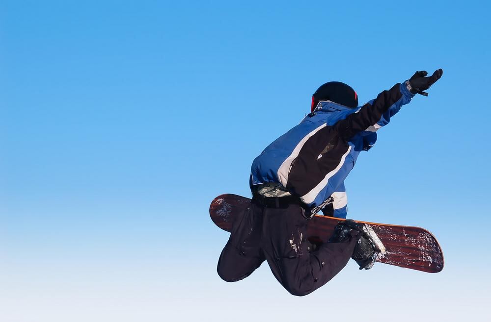 Burton Snowboards