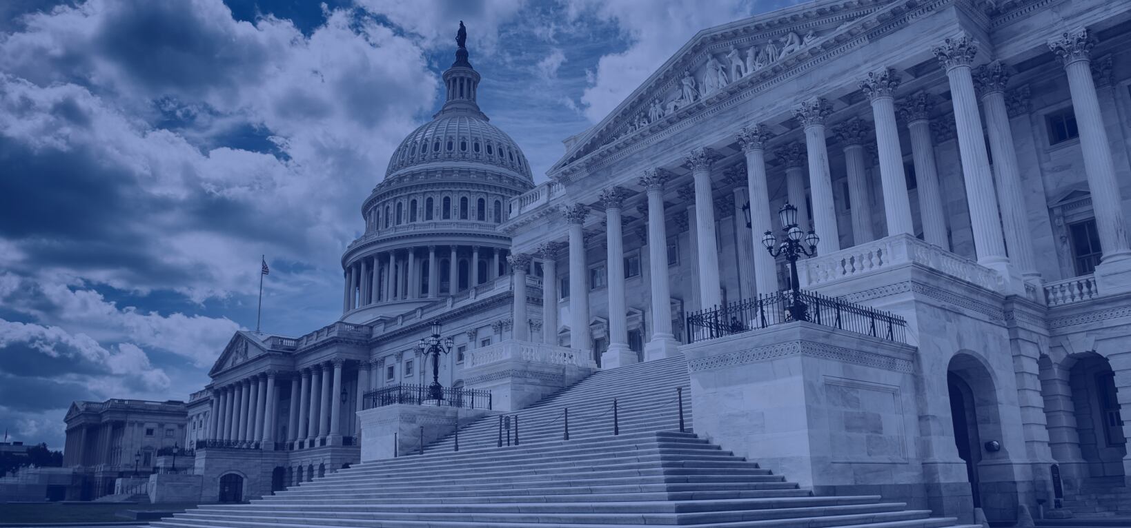 Capitol building in washington, DC 