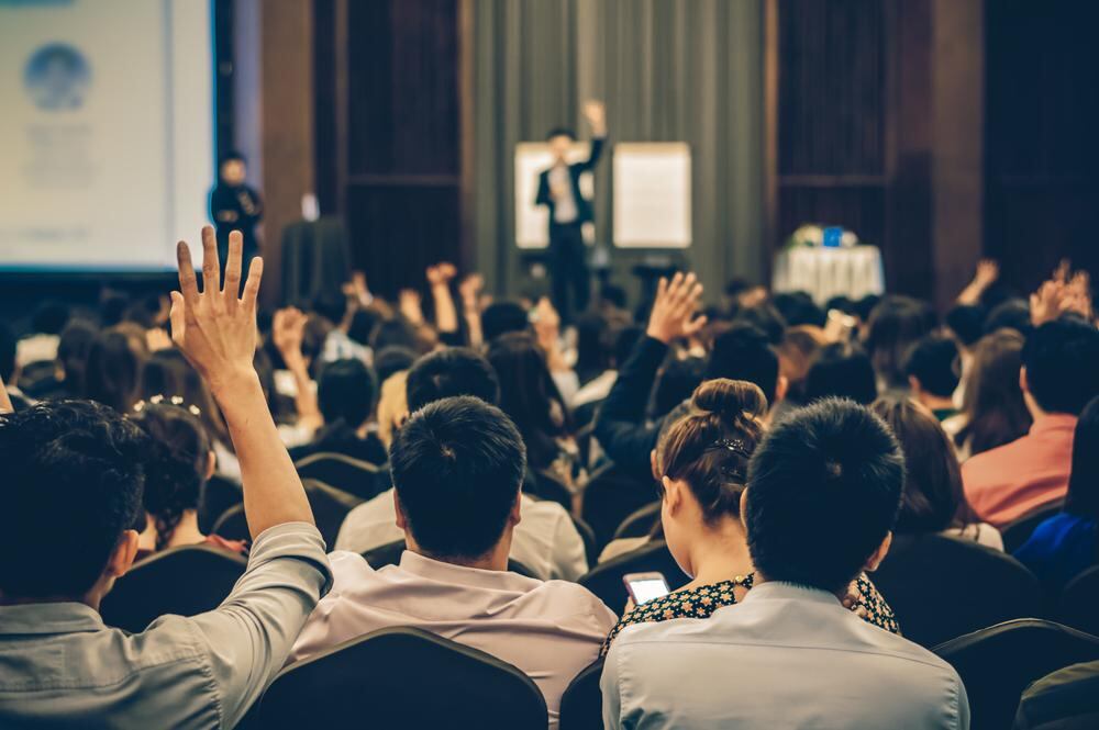Conference Services