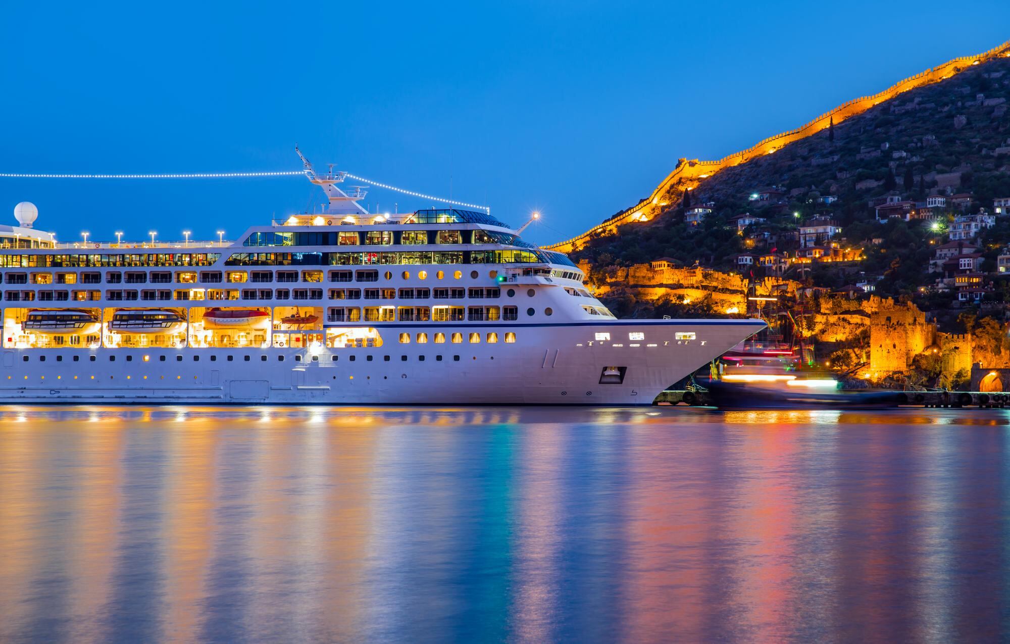 Costa Cruises