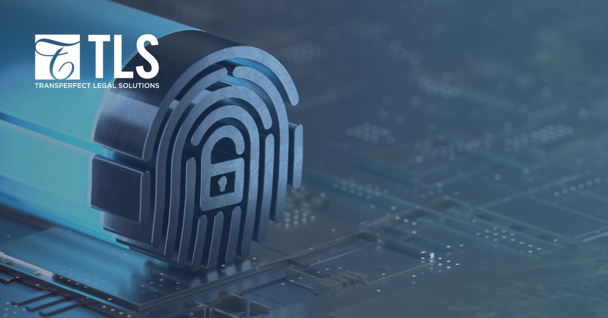Cybersecurity 5 tips to ensure you're prepped