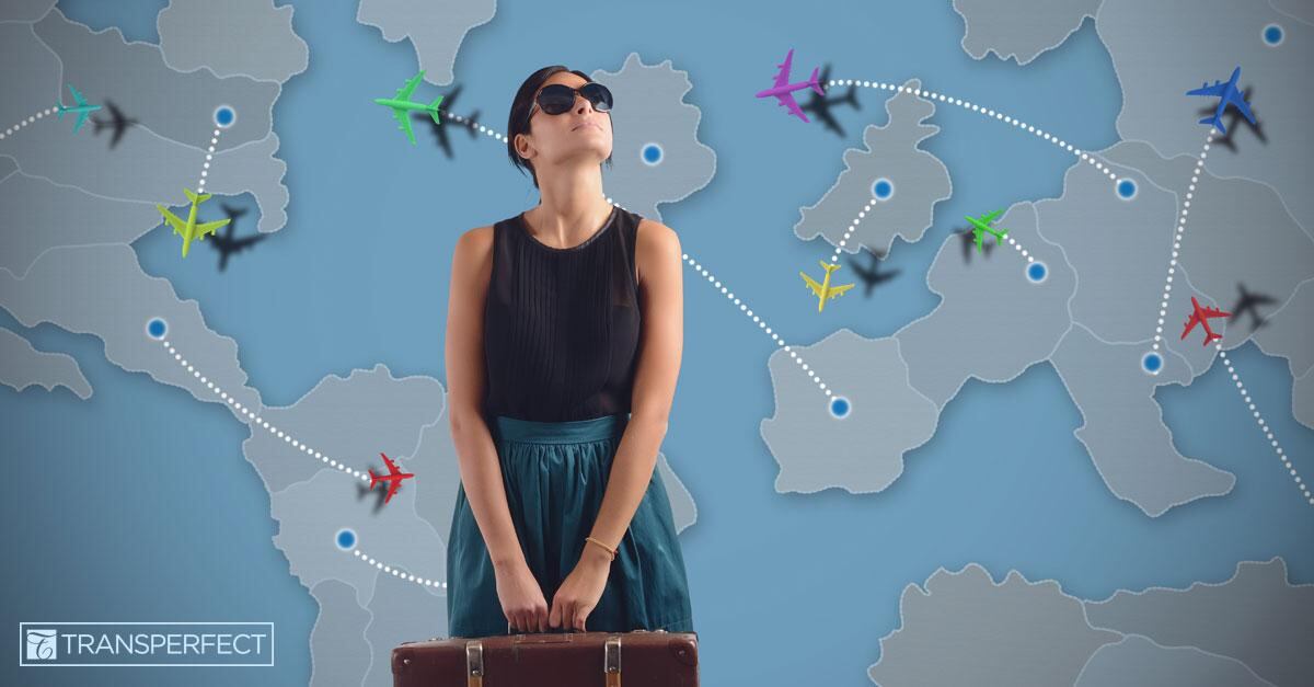 Four Tips for Managing Multilingual Content for DMOs