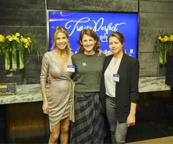 Girls Who Code Event