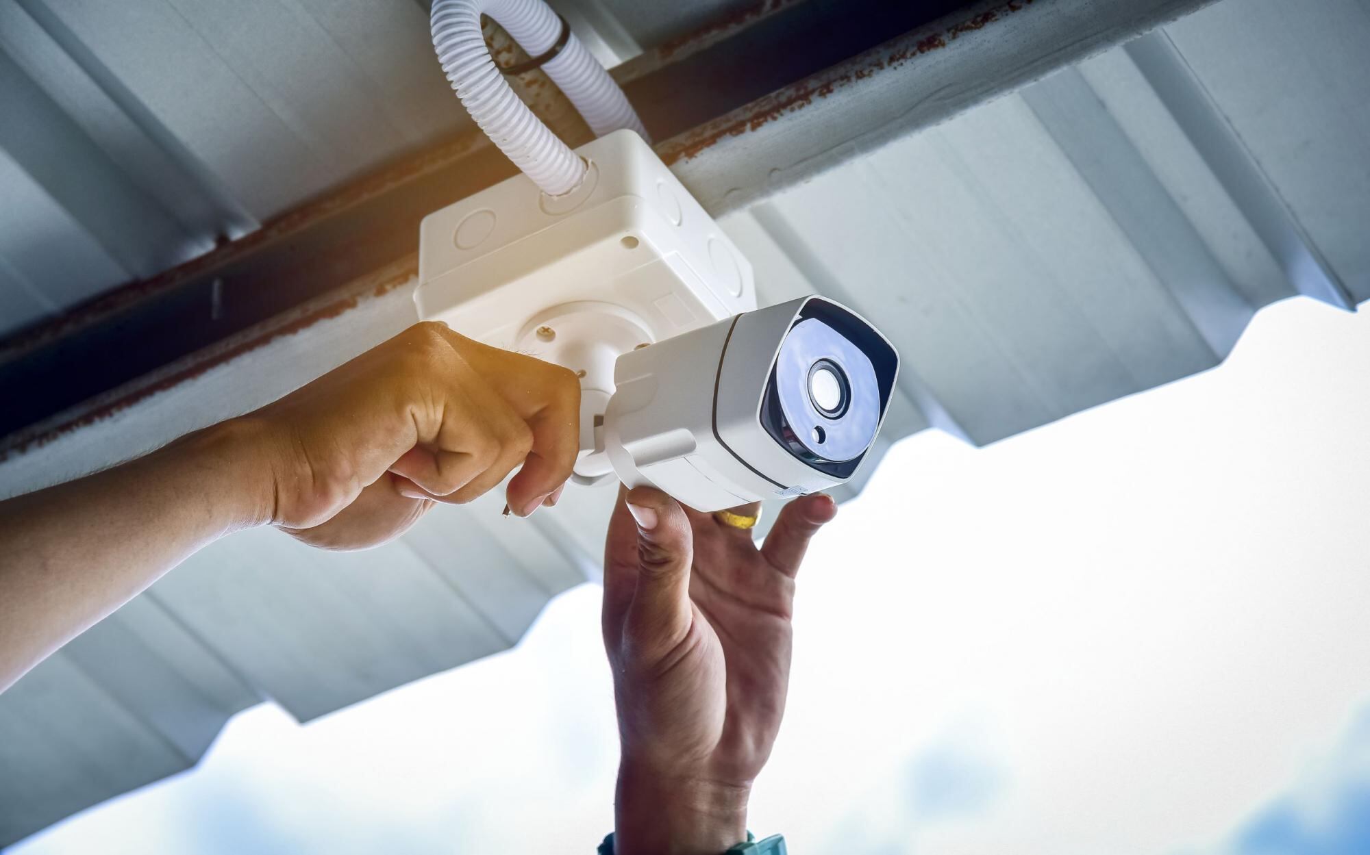 Hikvision