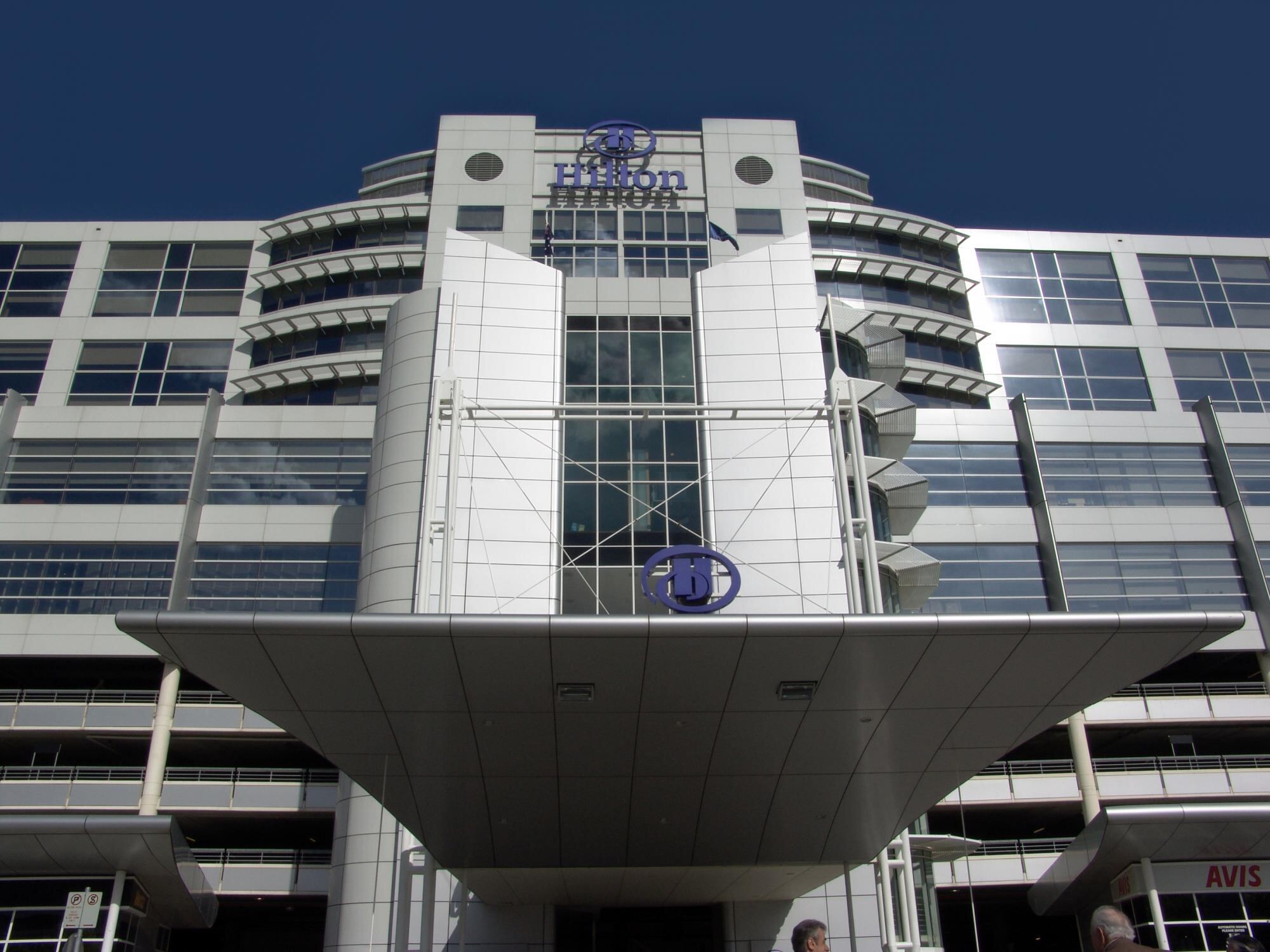 Hilton