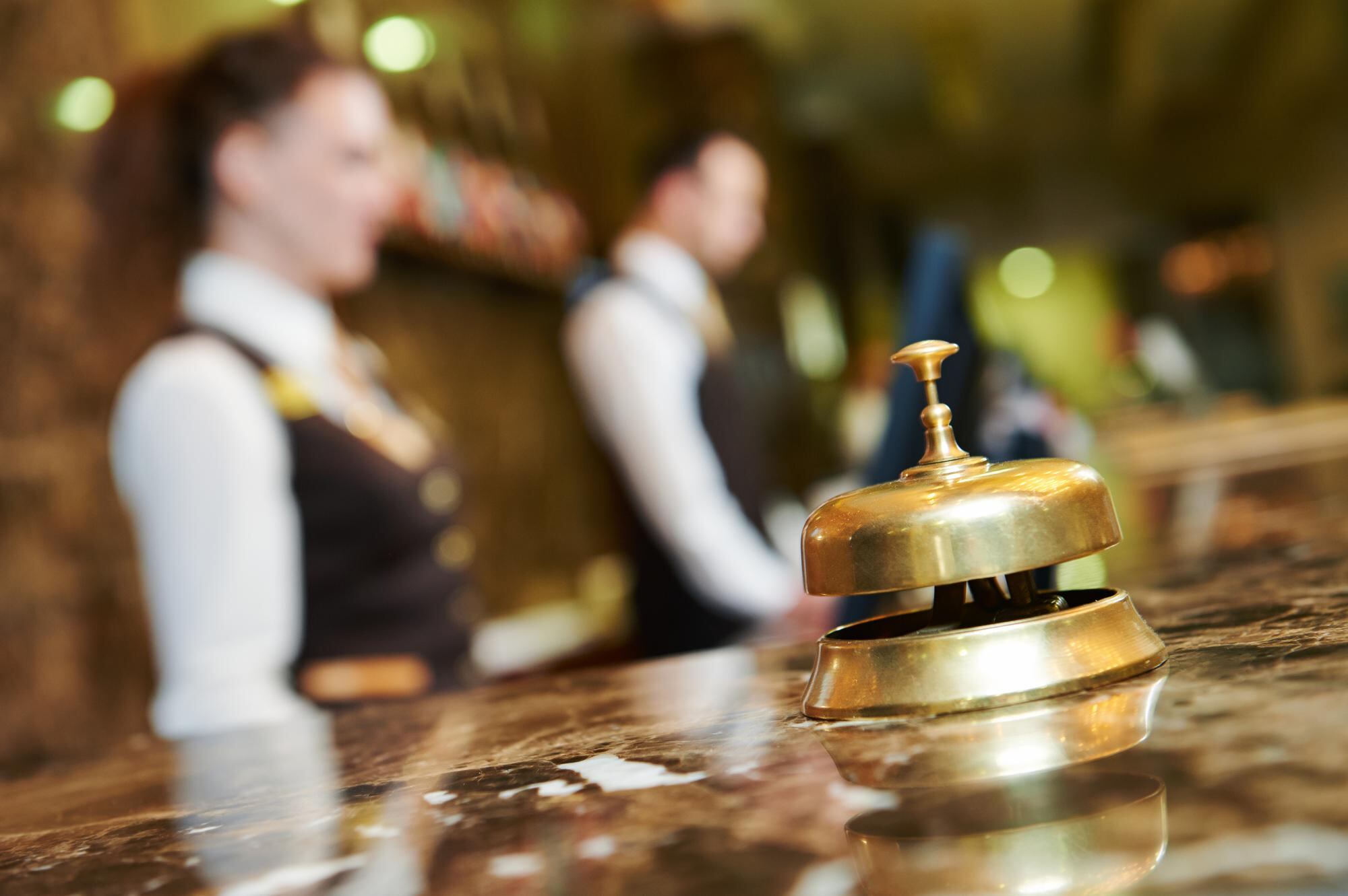 Leading Hotels of the World