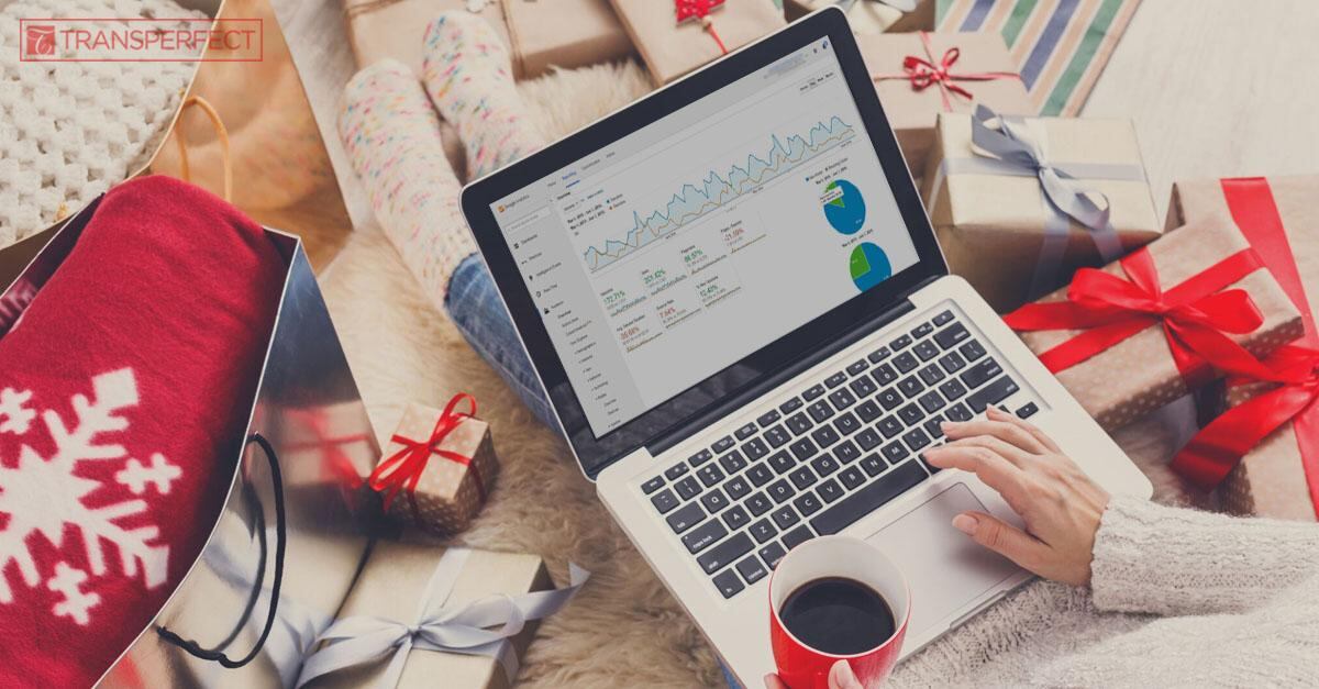 Merry Marketing Global Strategies for Digital Dominance this Holiday Season