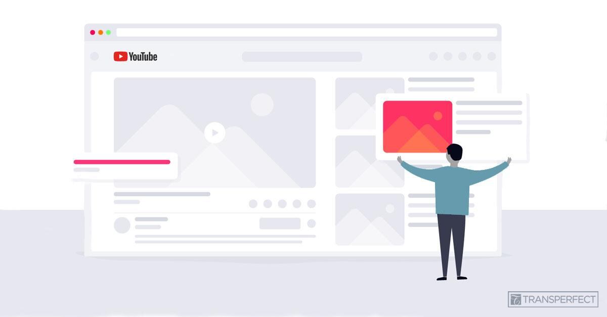 optimize video for youtube