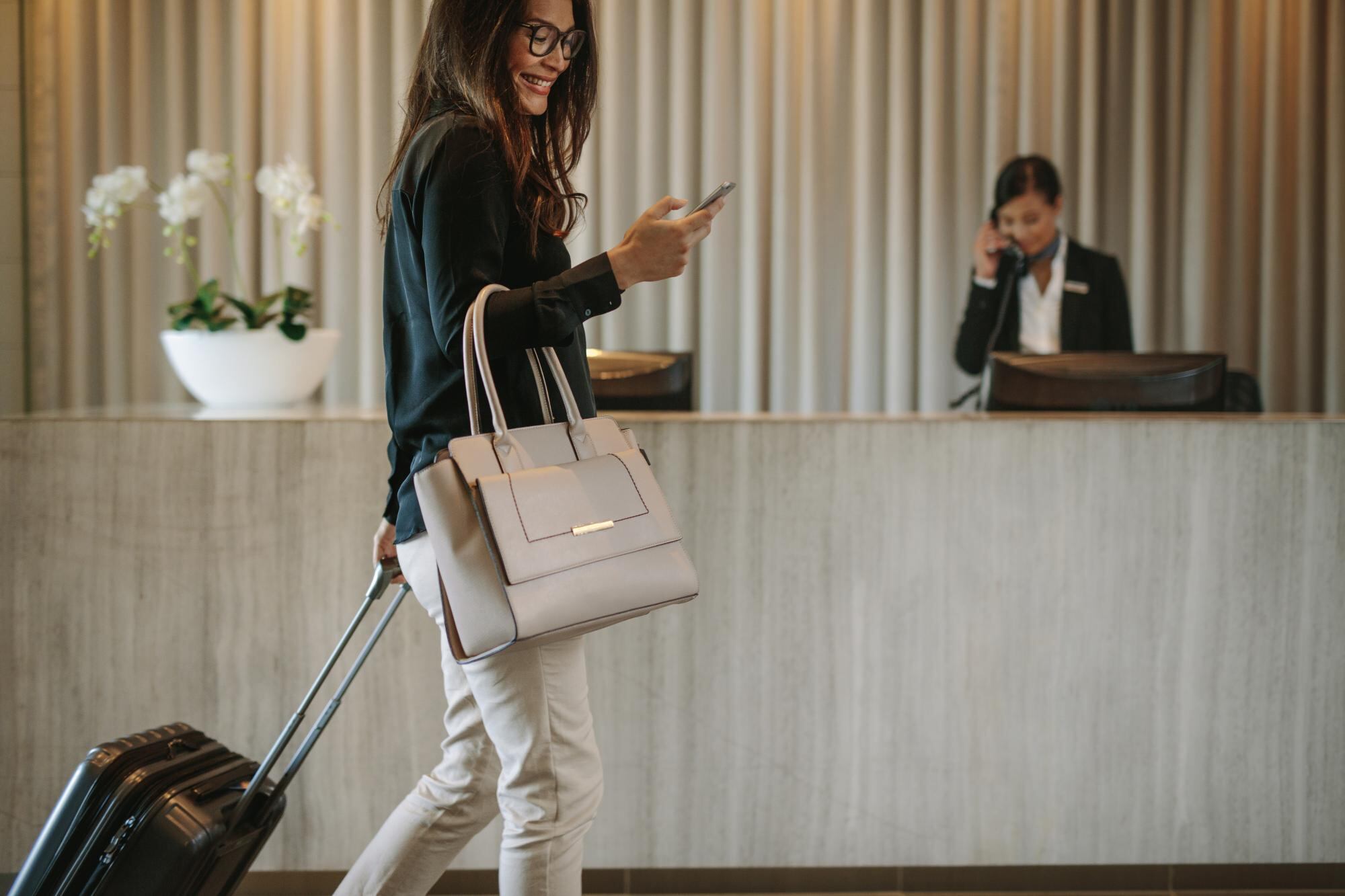 Pan Pacific Hotels
